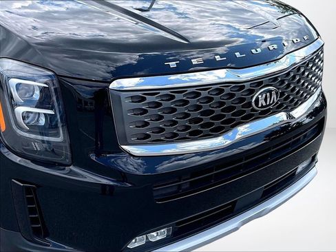 Used 2020 Kia Telluride EX AWD/4WD image 29