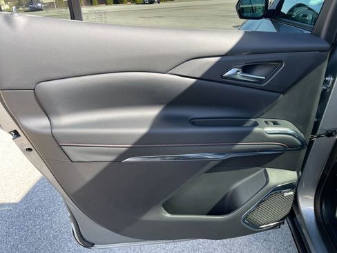 New 2026 Chevrolet Traverse RS image 49