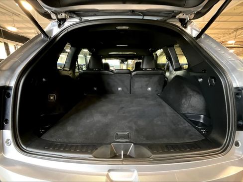 Used 2022 Honda Passport TrailSport image 17