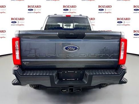New 2026 Ford F250 XL w/ STX Appearance Package image 7