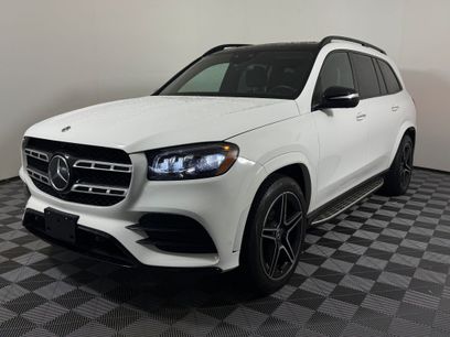 Used 2022 Mercedes-Benz GLS 450 4MATIC