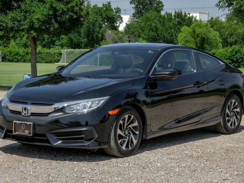 Used 2017 Honda Civic LX-P image 6