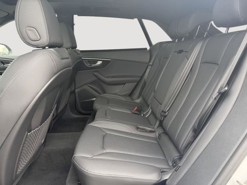 New 2026 Audi Q8 Premium Plus image 20