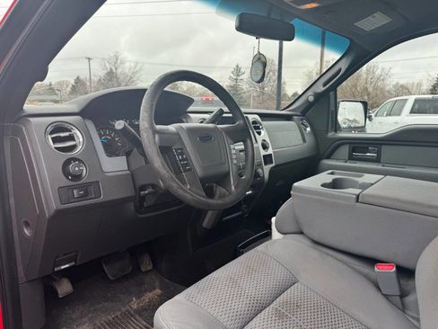 Used 2014 Ford F150 XLT w/ XTR Package image 11