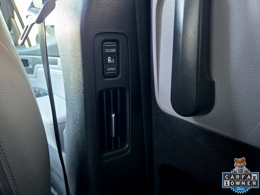 Used 2024 Honda Odyssey EX-L image 49