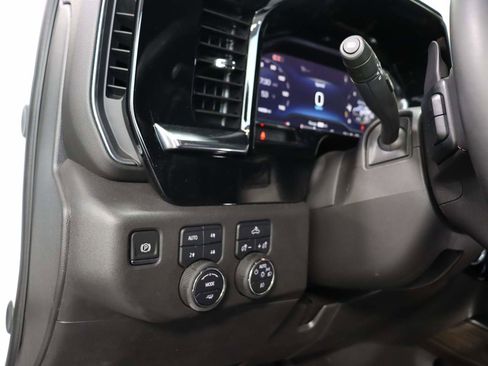 Certified 2025 Chevrolet Silverado 1500 LT Trail Boss w/ Convenience Package II image 14