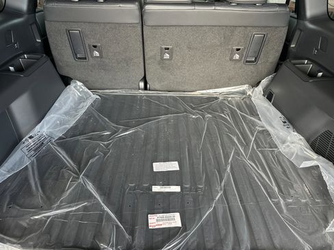 New 2026 Toyota Land Cruiser image 13