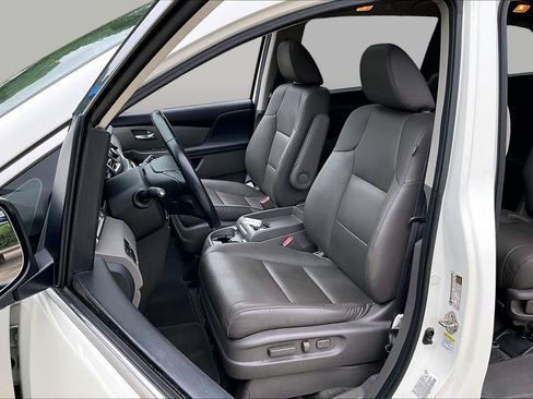 Used 2016 Honda Odyssey EX-L image 8