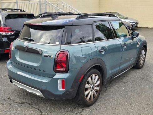 Used 2022 MINI Cooper Countryman SE AWD/4WD image 7