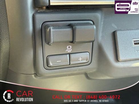 Used 2020 Chevrolet Silverado 2500 W/T w/ WT Fleet Convenience Package image 16