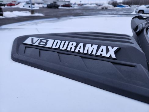 New 2026 Chevrolet Silverado 3500 LT image 7