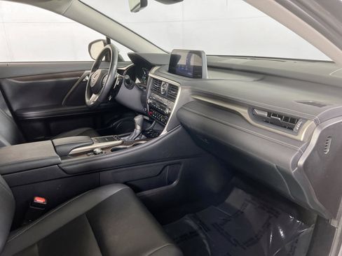 Used 2022 Lexus RX 450h AWD w/ Premium Package image 28