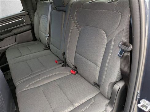 New 2026 RAM 1500 Big Horn image 13