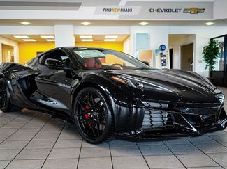 New 2026 Chevrolet Corvette Z06 w/ Battery Protection Package video 2