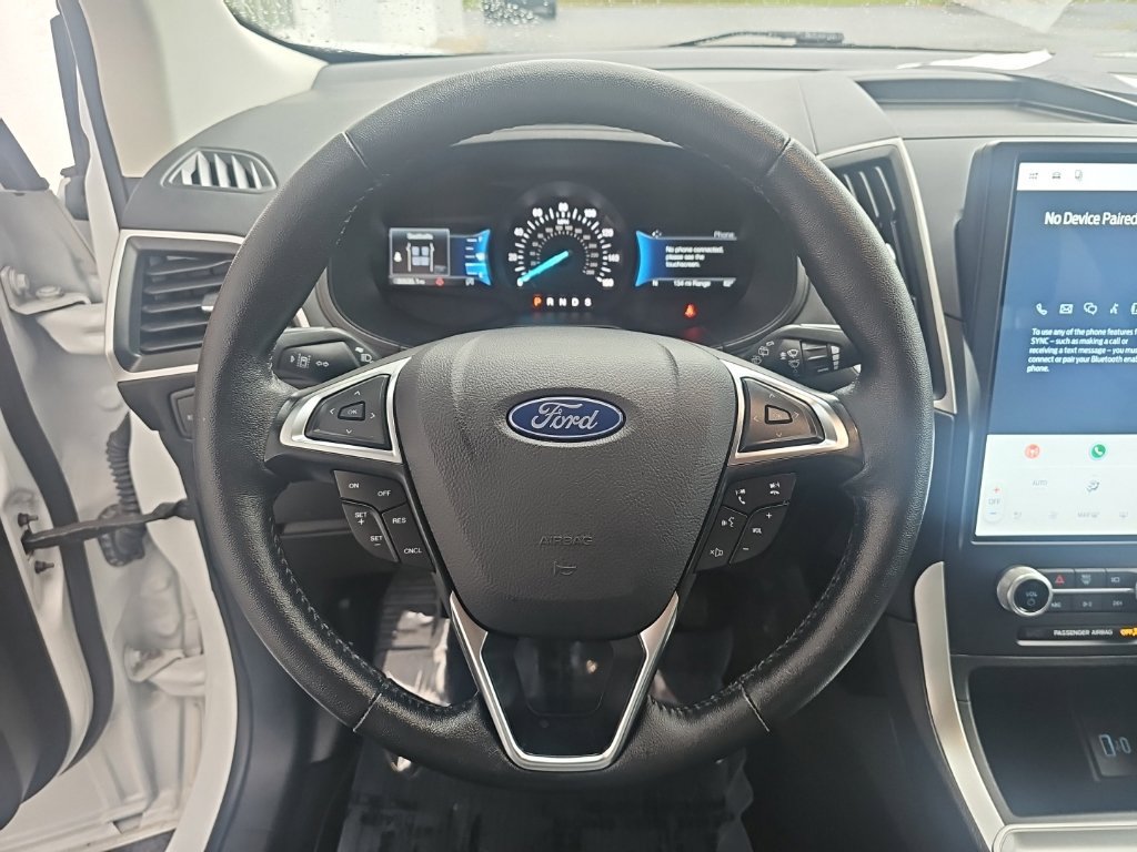 Used 2024 Ford Edge SEL w/ Convenience Package AWD/4WD image 13