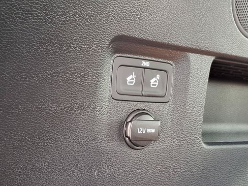 Used 2024 Kia Telluride SX X-Line AWD/4WD image 34