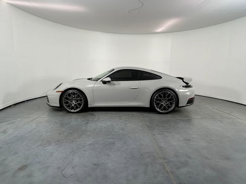 Certified 2025 Porsche 911 Carrera RWD image 2