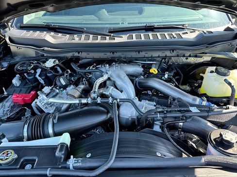 New 2026 Ford F250 XL w/ STX Appearance Package AWD/4WD image 24