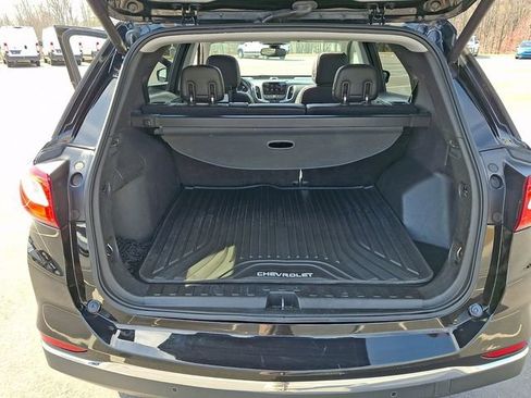 Used 2019 Chevrolet Equinox Premier AWD/4WD image 30