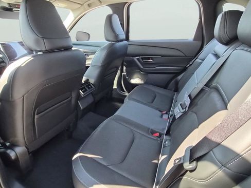 New 2026 MAZDA CX-5 Select AWD/4WD image 17