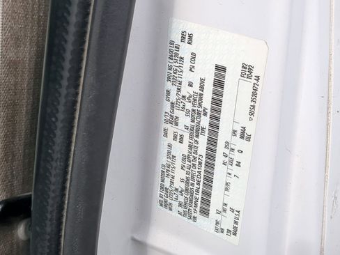 Used 2014 Ford E-150 and Econoline 150 XL w/ Power Windows & Locks Group image 29