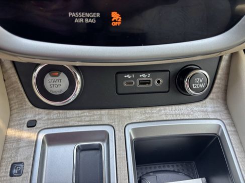 Used 2024 Nissan Murano SL FWD image 34