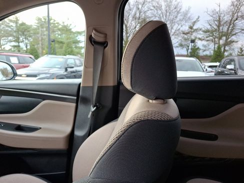 Certified 2023 Hyundai Santa Fe SEL w/ Cargo Package image 17