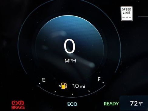 New 2025 Hyundai Tucson SEL w/ Tow & Go Package image 6