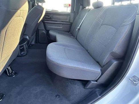 Used 2023 RAM 2500 Tradesman w/ Safety Group image 24