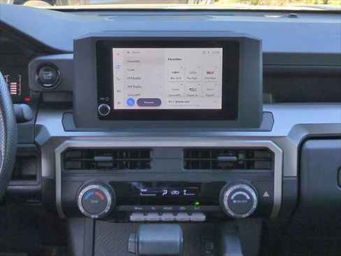 Certified 2024 Toyota Tacoma SR5 image 17