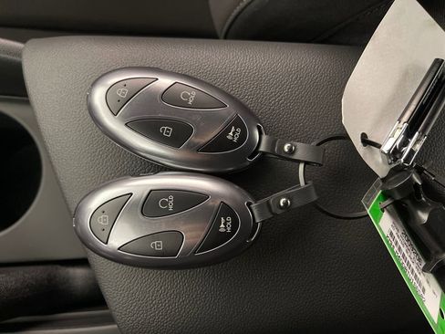 New 2026 Hyundai Elantra Sport image 26