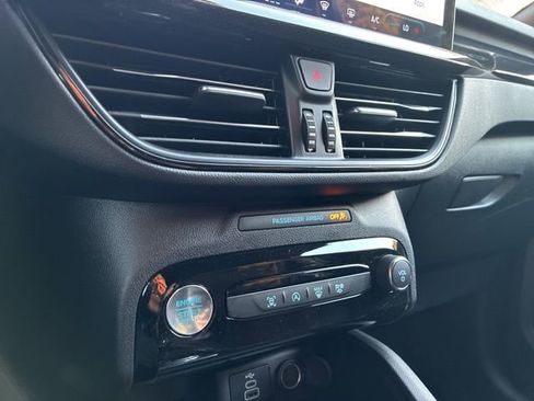 Used 2024 Ford Escape ST-Line w/ Tech Pack #1 image 31