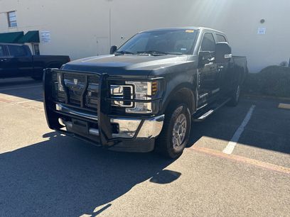 Used 2018 Ford F250 XL w/ STX Appearance Package