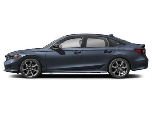 Used 2026 Honda Civic Sport Touring image 3