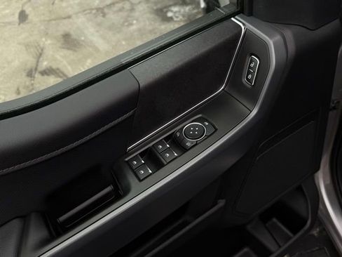 Used 2025 Ford F150 XLT w/ Equipment Group 302A MID image 14