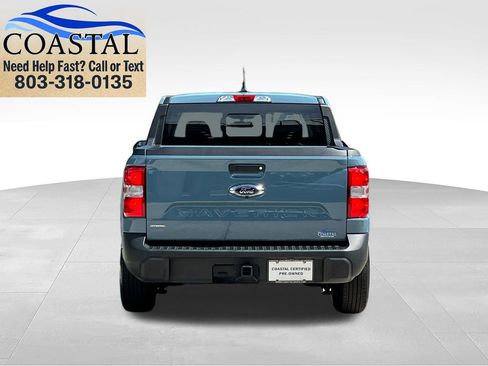 Used 2023 Ford Maverick XLT w/ XLT Luxury Package FWD image 15