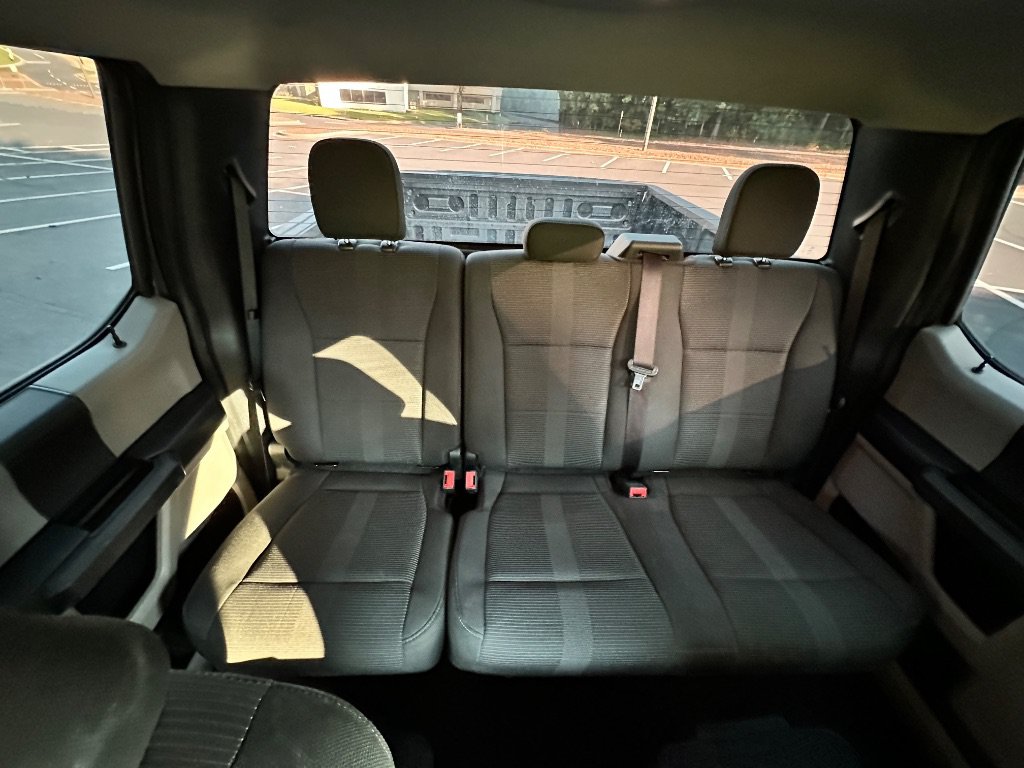 Used 2019 Ford F150 XL w/ Equipment Group 101A Mid AWD/4WD image 24