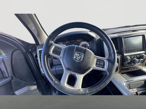 Used 2017 RAM 1500 Laramie w/ Convenience Group image 17