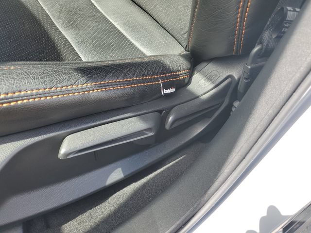Certified 2024 Honda HR-V Sport image 21