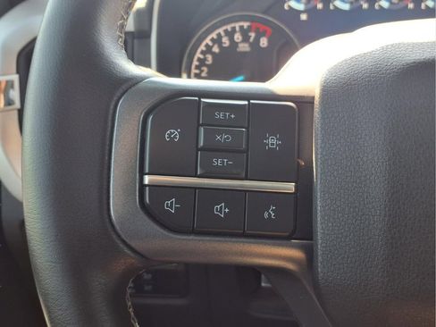 Used 2023 Ford F150 XLT w/ Equipment Group 302A High AWD/4WD image 14