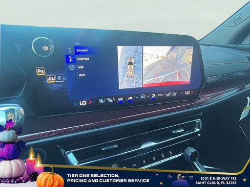 New 2026 Chevrolet Traverse RS w/ LPO, Floor Liner Package image 21