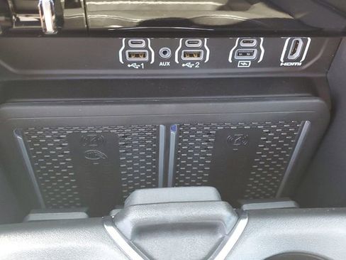 New 2026 RAM 1500 Rebel w/ Rebel Level 2 Equipment Group image 27