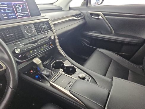 Used 2022 Lexus RX 350 FWD image 23