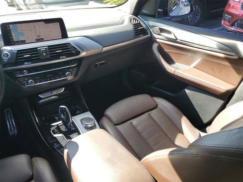 Used 2019 BMW X3 M40i w/ Premium Package image 18