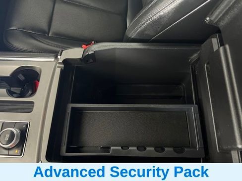 Used 2021 Ford Expedition Max XLT image 28