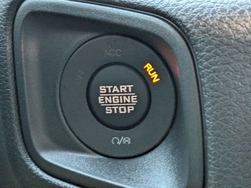 New 2026 Jeep Wrangler Sport AWD/4WD image 19