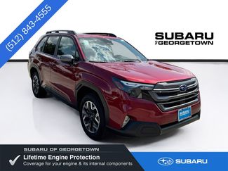 New 2026 Subaru Forester Premium AWD/4WD video 1