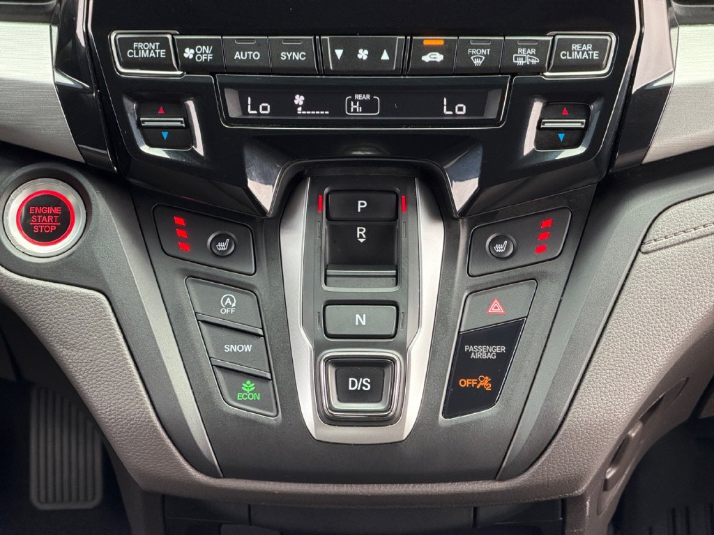Used 2020 Honda Odyssey EX-L image 13