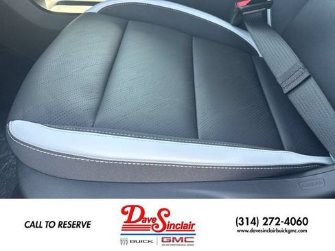 New 2026 Buick Envision Sport Touring AWD/4WD image 12