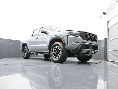 Certified 2023 Nissan Frontier PRO-4X w/ Technology Package AWD/4WD image 51